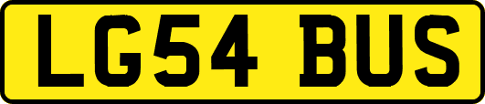LG54BUS