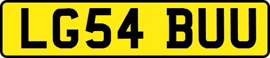 LG54BUU