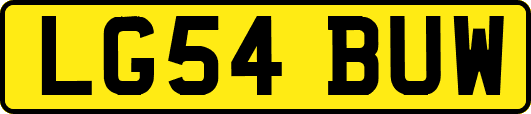 LG54BUW