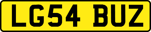 LG54BUZ