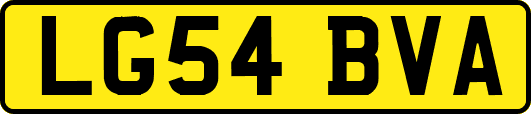 LG54BVA