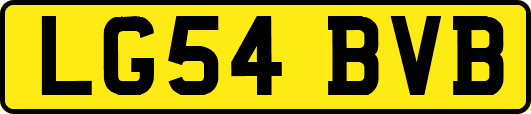 LG54BVB