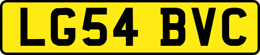 LG54BVC