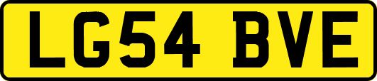 LG54BVE