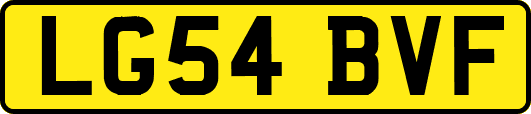 LG54BVF