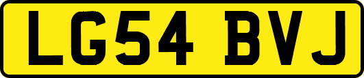 LG54BVJ