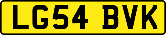 LG54BVK