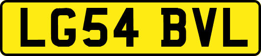 LG54BVL
