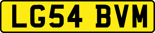 LG54BVM
