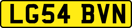 LG54BVN