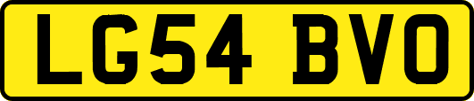 LG54BVO