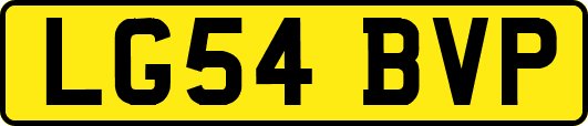 LG54BVP