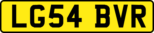 LG54BVR