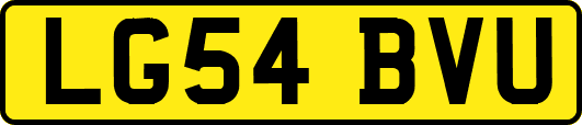 LG54BVU