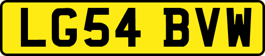 LG54BVW