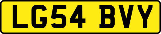 LG54BVY