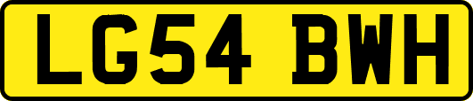LG54BWH
