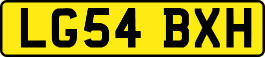 LG54BXH