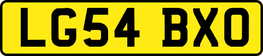 LG54BXO