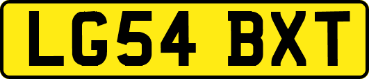 LG54BXT
