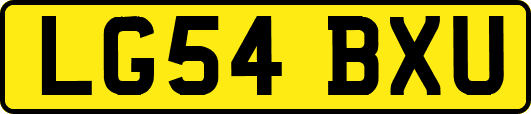 LG54BXU