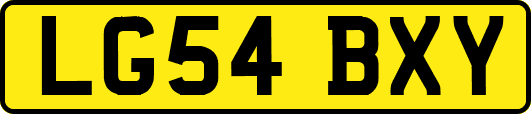 LG54BXY