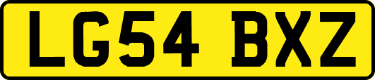 LG54BXZ