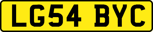 LG54BYC