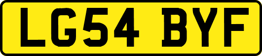LG54BYF
