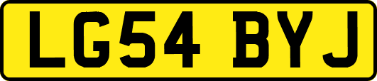 LG54BYJ