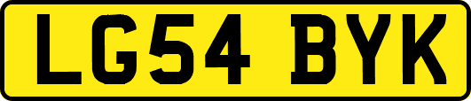 LG54BYK