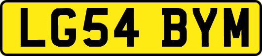 LG54BYM