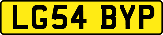 LG54BYP