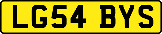 LG54BYS