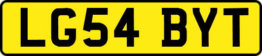 LG54BYT