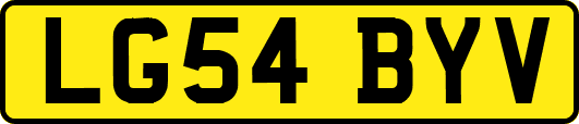 LG54BYV
