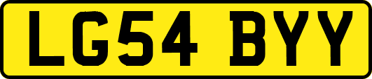 LG54BYY