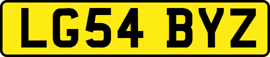 LG54BYZ