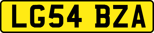 LG54BZA