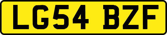 LG54BZF