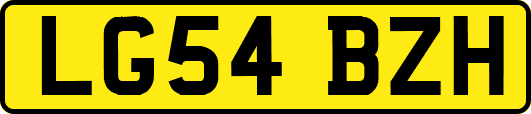 LG54BZH