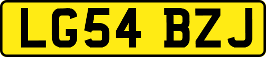 LG54BZJ