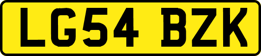 LG54BZK