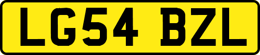 LG54BZL