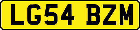 LG54BZM