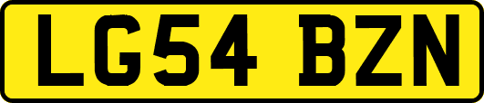LG54BZN