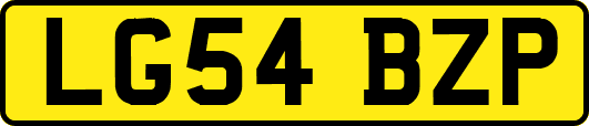 LG54BZP