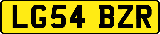 LG54BZR