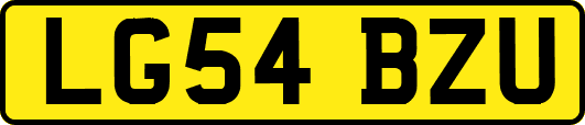 LG54BZU