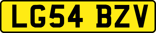 LG54BZV